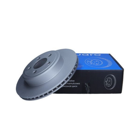 Brake disc QD7393 Quaro, Image 3