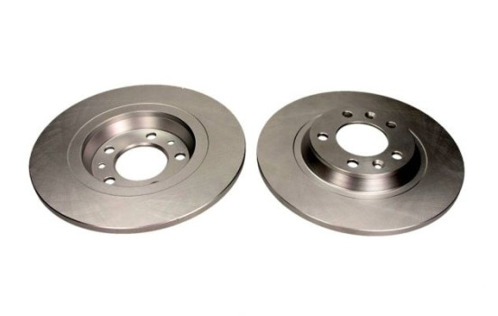 Brake disc QD7404 Quaro