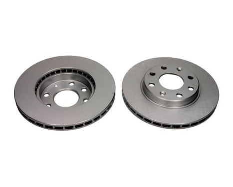 Brake disc QD7417 Quaro
