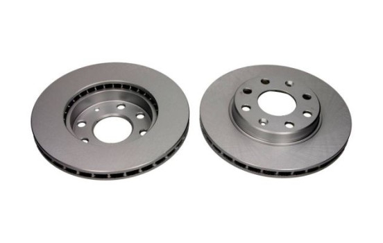 Brake disc QD7417 Quaro