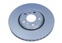 Brake disc QD7441 Quaro