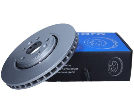Brake disc QD7441 Quaro, Image 3
