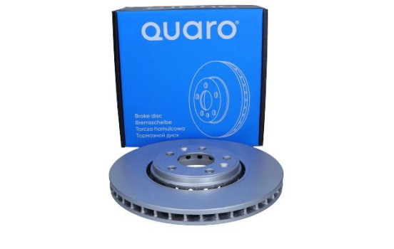 Brake disc QD7441 Quaro, Image 4