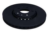 Brake disc QD7441HC Quaro