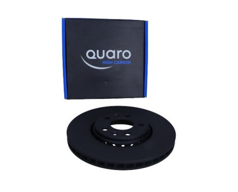 Brake disc QD7441HC Quaro, Image 2