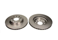 Brake disc QD7442 Quaro