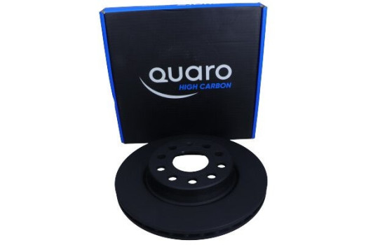 Brake disc QD7442HC Quaro, Image 4