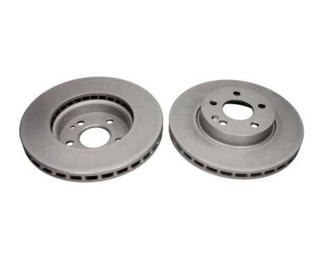 Brake disc QD7445 Quaro