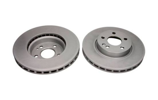 Brake disc QD7445 Quaro