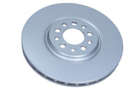 Brake disc QD7489 Quaro