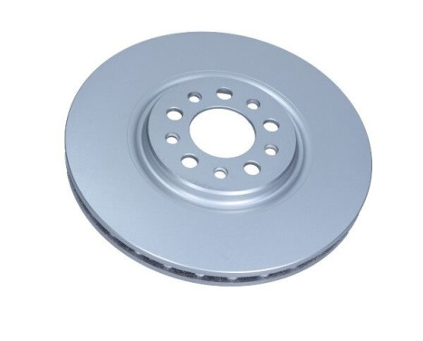 Brake disc QD7489 Quaro