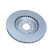 Brake disc QD7489 Quaro, Thumbnail 2