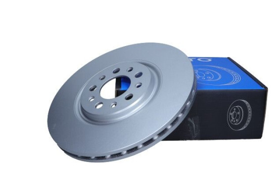 Brake disc QD7489 Quaro, Image 3