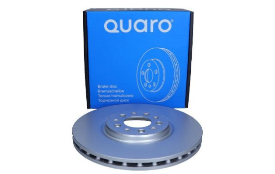 Brake disc QD7489 Quaro, Image 4