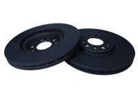 Brake disc QD7489HC Quaro