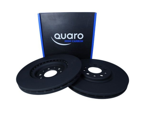 Brake disc QD7489HC Quaro, Image 2