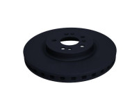 Brake disc QD7492HC Quaro