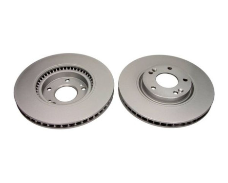 Brake disc QD7527 Quaro