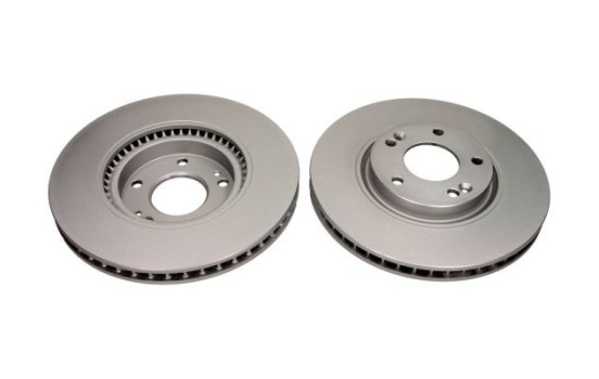 Brake disc QD7527 Quaro