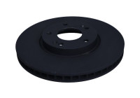 Brake disc QD7527HC Quaro