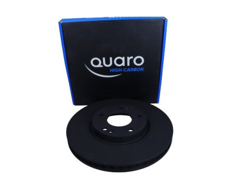 Brake disc QD7527HC Quaro, Image 4