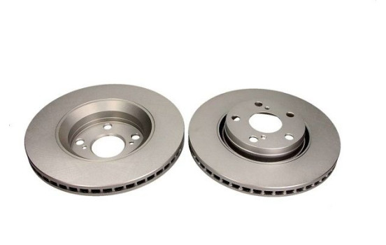 Brake disc QD7534 Quaro