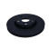 Brake disc QD7534HC Quaro