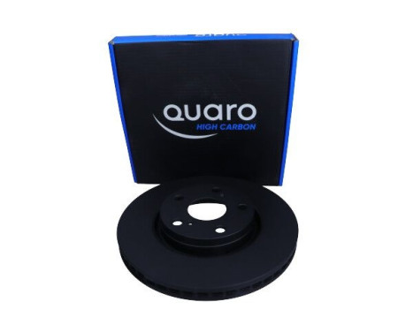 Brake disc QD7534HC Quaro, Image 4
