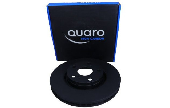 Brake disc QD7534HC Quaro, Image 4