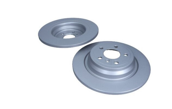 Brake disc QD7537 Quaro