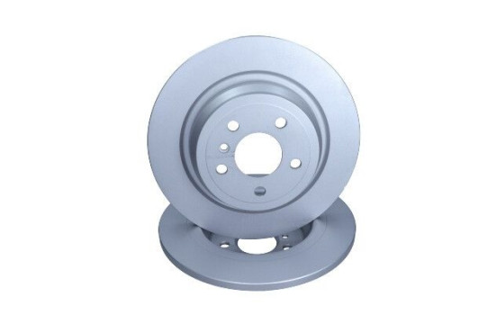 Brake disc QD7537 Quaro, Image 2