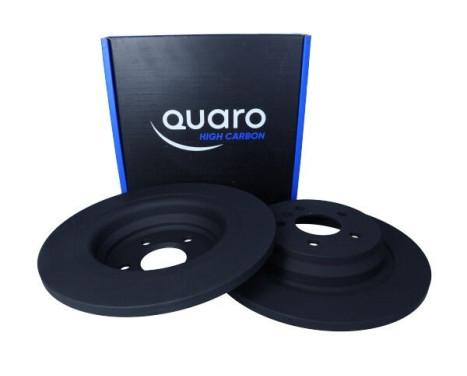 Brake disc QD7537HC Quaro, Image 2
