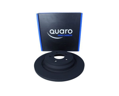 Brake disc QD7537HC Quaro, Image 5