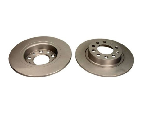 Brake disc QD7539 Quaro