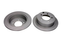 Brake disc QD7548 Quaro