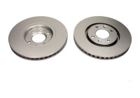 Brake disc QD7561 Quaro