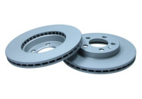 Brake disc QD7562 Quaro