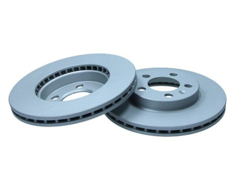 Brake disc QD7562 Quaro