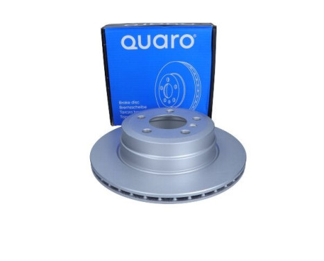 Brake disc QD7585 Quaro