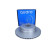 Brake disc QD7585 Quaro