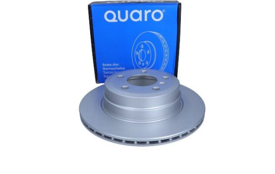 Brake disc QD7585 Quaro