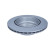 Brake disc QD7585 Quaro, Thumbnail 2