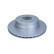 Brake disc QD7585 Quaro, Thumbnail 3