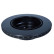 Brake disc QD7585HC Quaro, Thumbnail 4