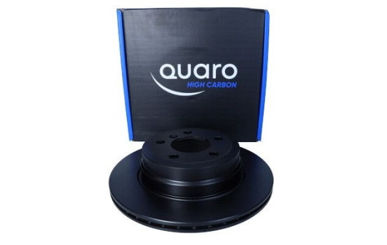 Brake disc QD7585HC Quaro, Image 5