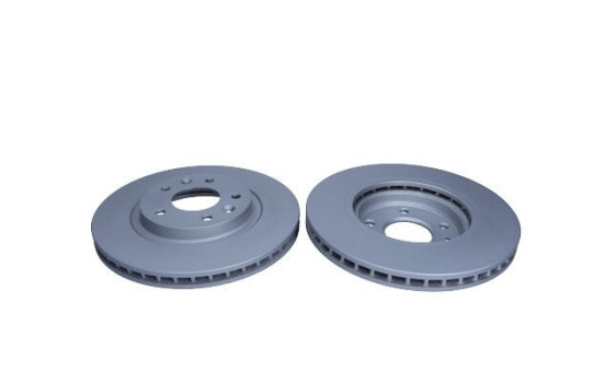 Brake disc QD7633 Quaro