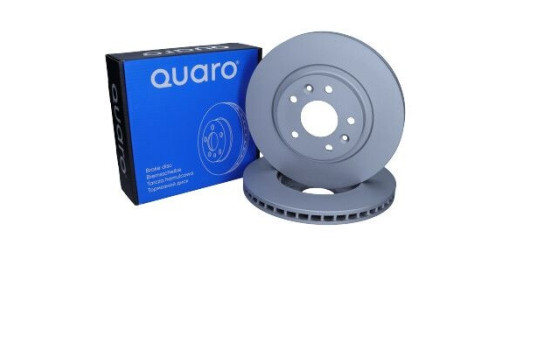 Brake disc QD7633 Quaro, Image 3