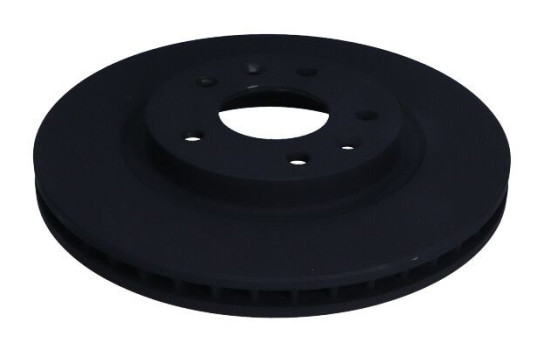 Brake disc QD7633HC Quaro