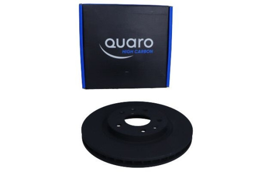 Brake disc QD7633HC Quaro, Image 2