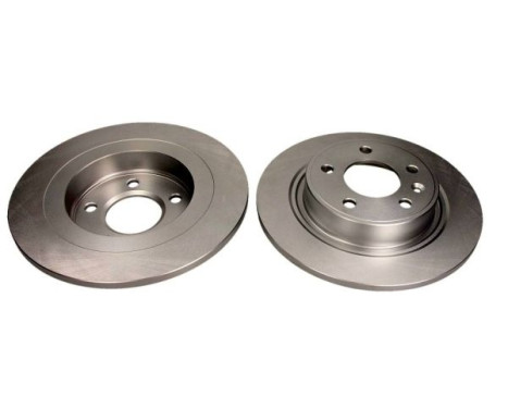 Brake disc QD7651 Quaro